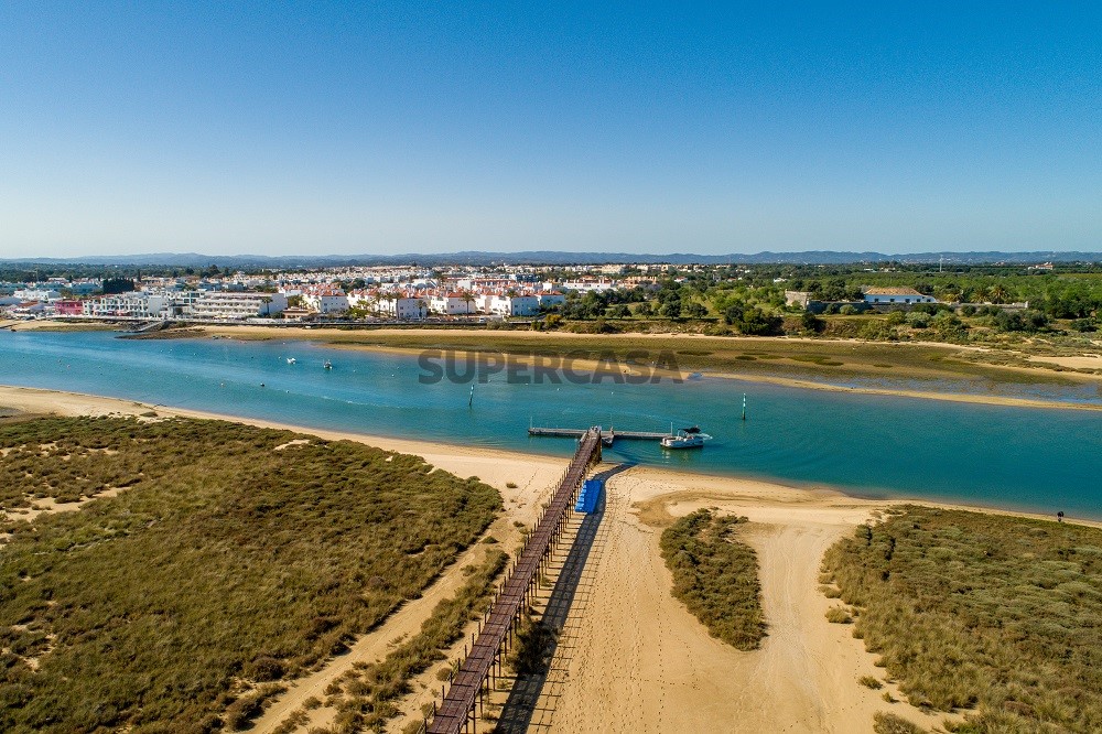 Vista aerea-Apartamento T1 + 1-#QuintadaGomeira#Conceição#CabanasdeTavira#CASASDOSOAVENTO (6)