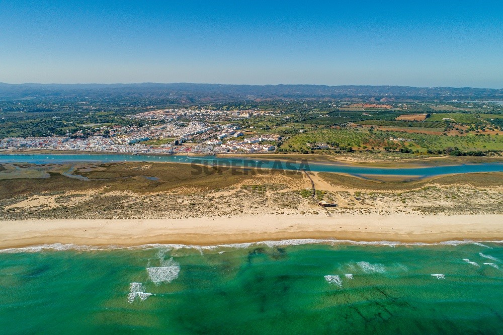 Vista aerea-Apartamento T1 + 1-#QuintadaGomeira#Conceição#CabanasdeTavira#CASASDOSOAVENTO (11)