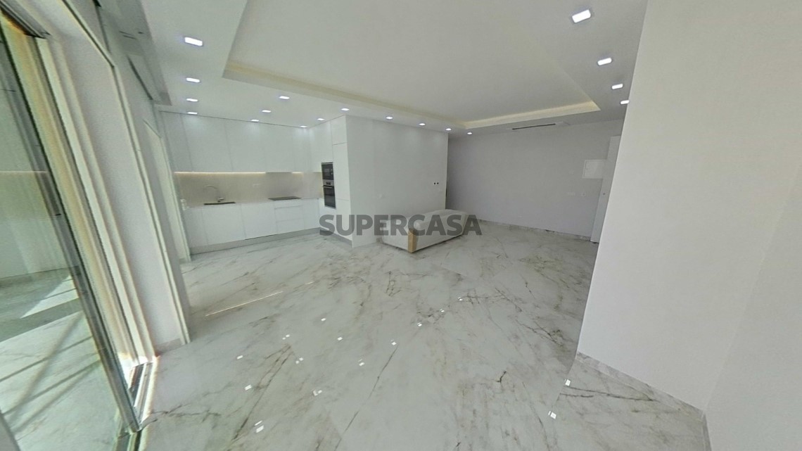 Living-PALM RESIDENCE Apartamento-São Gonçalo de Lagos-CASASDOSOTAVENTO (2)