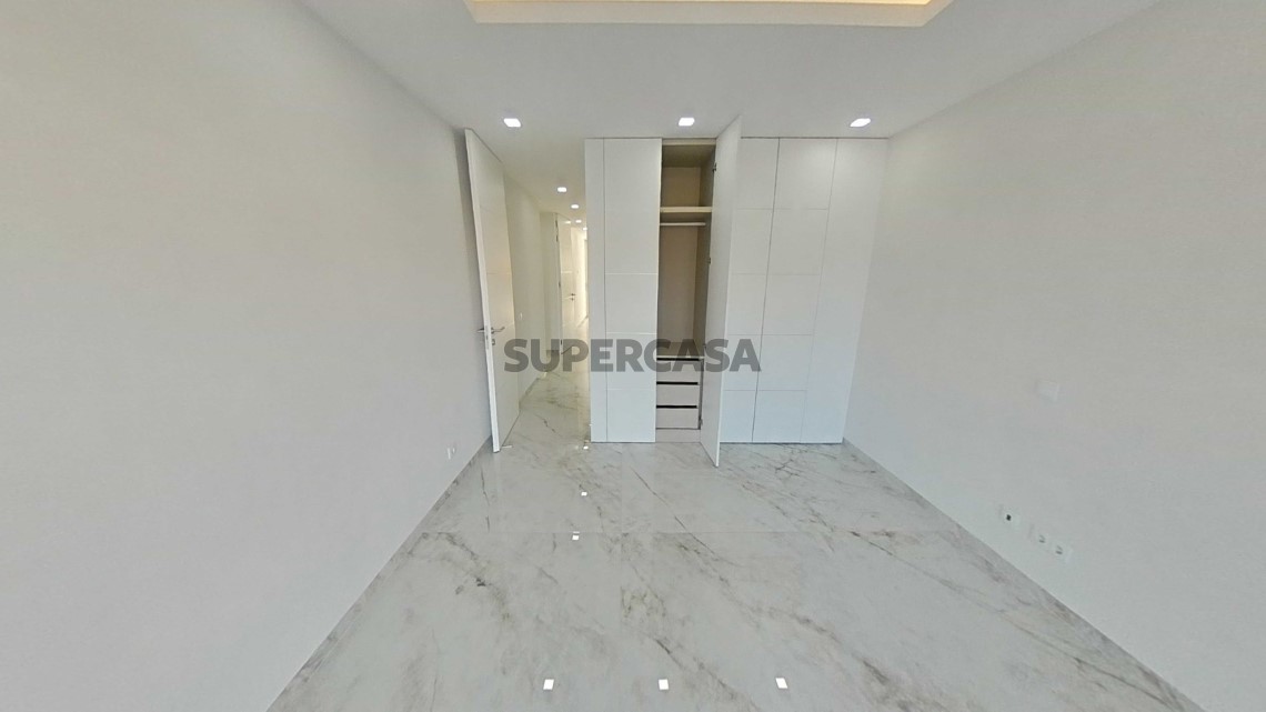 QUARTO 1 A-PALM RESIDENCE Apartamento-São Gonçalo de Lagos-CASASDOSOTAVENTO