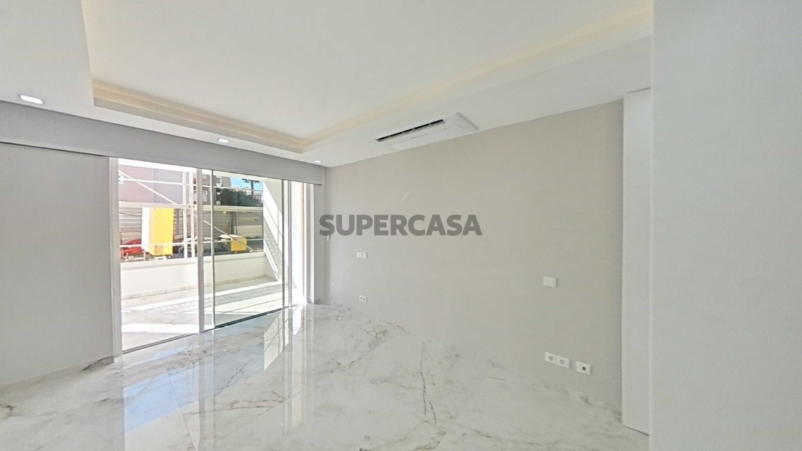 QUARTO 1-PALM RESIDENCE Apartamento-São Gonçalo de Lagos-CASASDOSOTAVENTO