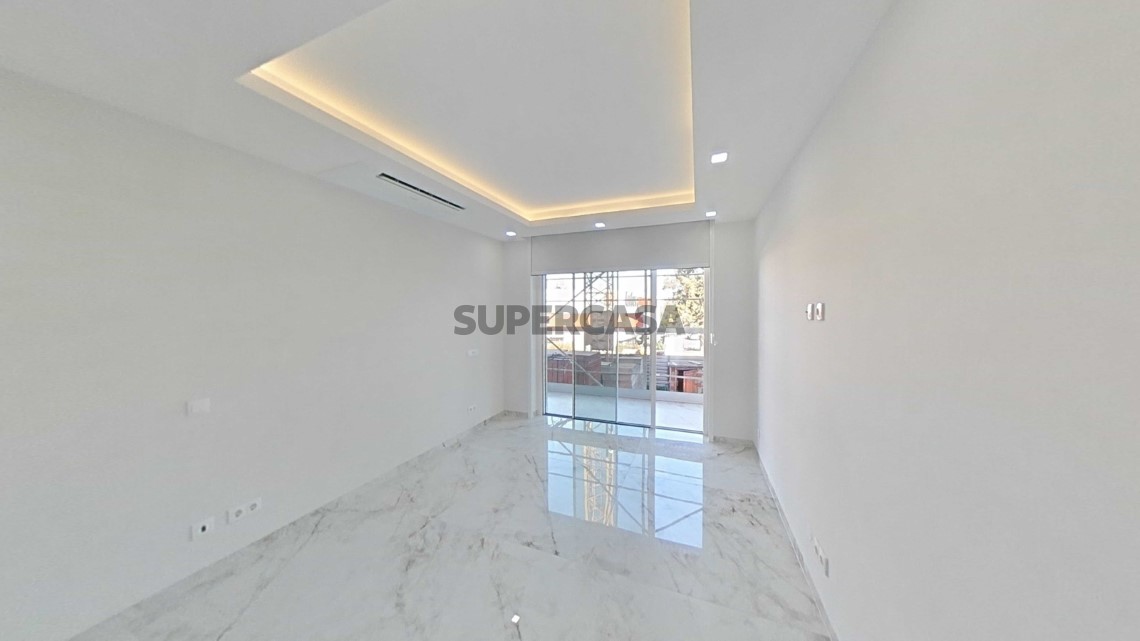 QUARTO 2A-PALM RESIDENCE Apartamento-São Gonçalo de Lagos-CASASDOSOTAVENTO