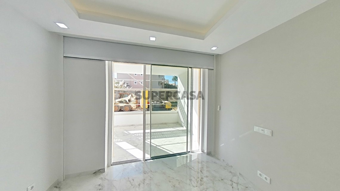 QUARTO 2-PALM RESIDENCE Apartamento-São Gonçalo de Lagos-CASASDOSOTAVENTO