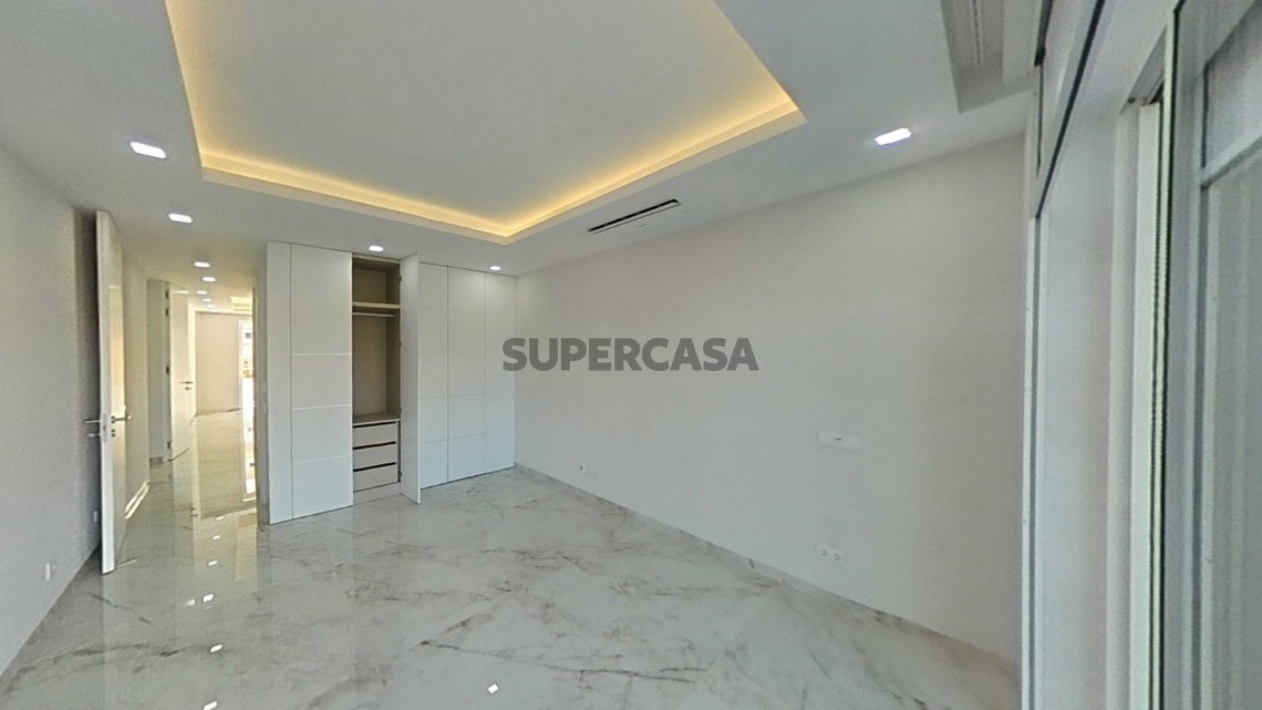 Quarto-PALM RESIDENCE Apartamento-São Gonçalo de Lagos-CASASDOSOTAVENTO (2)
