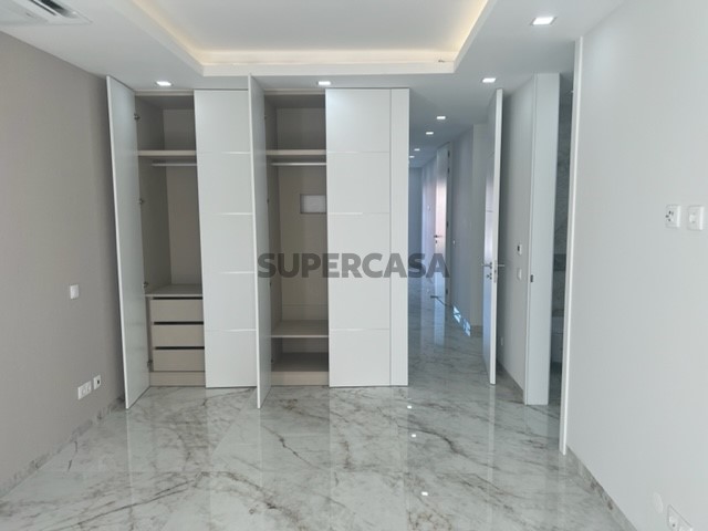 ROUPEIROS-PALM RESIDENCE Apartamento-São Gonçalo de Lagos-CASASDOSOTAVENTO