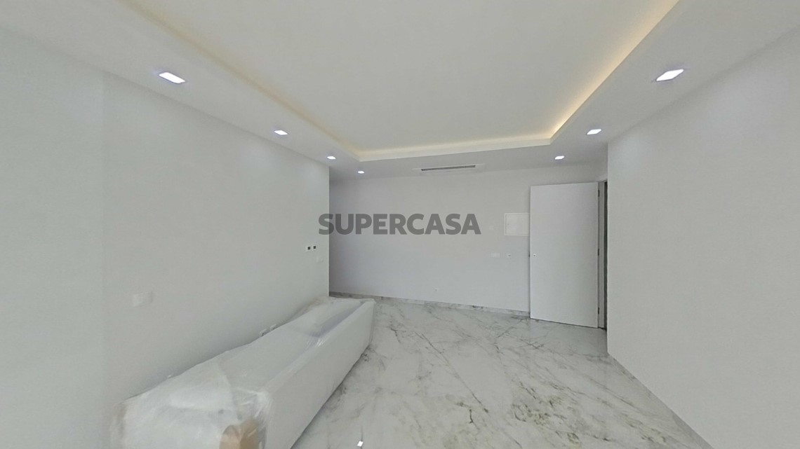 SALA C-PALM RESIDENCE Apartamento-São Gonçalo de Lagos-CASASDOSOTAVENTO