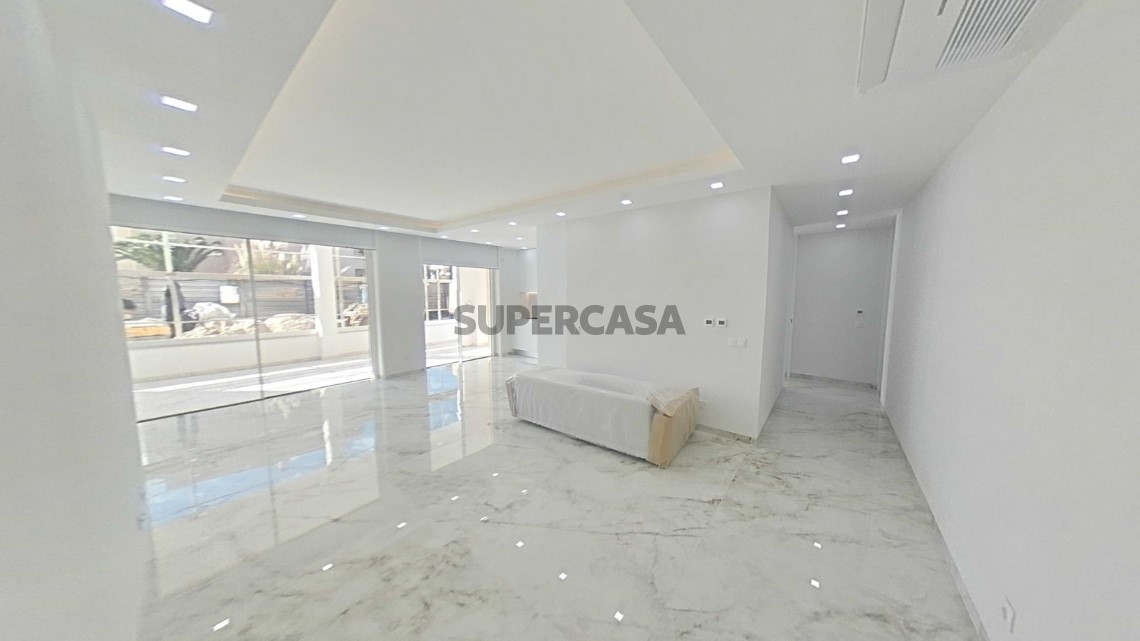 SALA D-PALM RESIDENCE Apartamento-São Gonçalo de Lagos-CASASDOSOTAVENTO