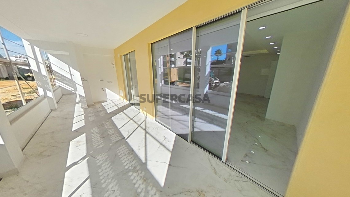 TERRAÇO C-PALM RESIDENCE Apartamento-São Gonçalo de Lagos-CASASDOSOTAVENTO