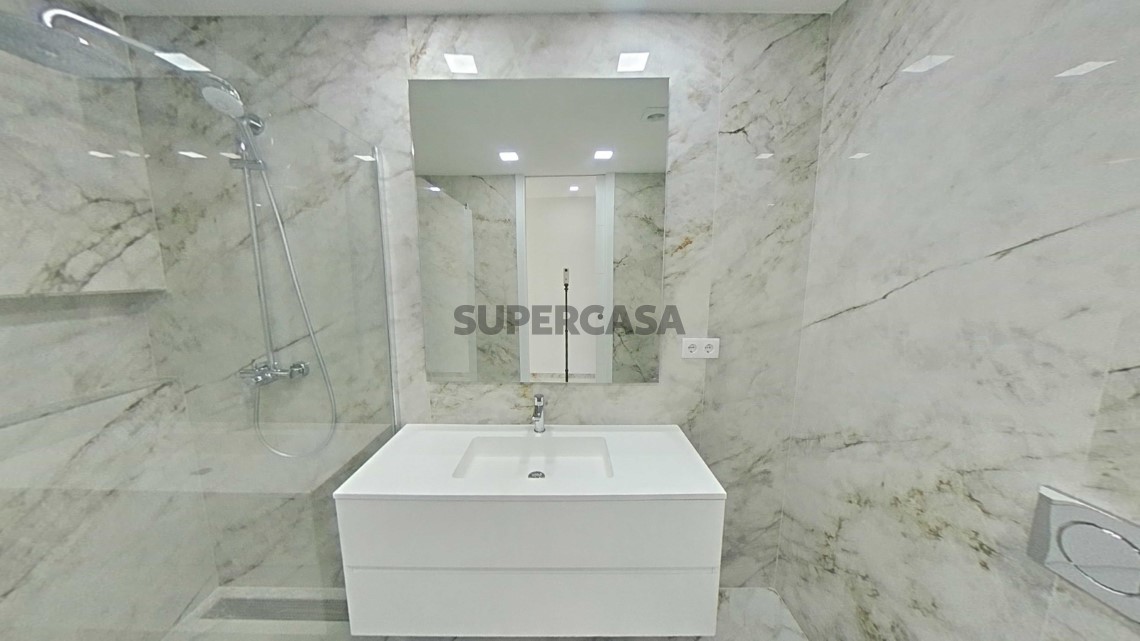 WC 3-PALM RESIDENCE Apartamento-São Gonçalo de Lagos-CASASDOSOTAVENTO