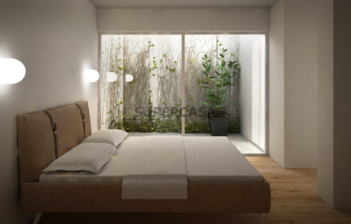 Quarto-Apartamento T2-#SãoLuís#Faro#Sé #SãoPedro#CASASDOSOTAVENTO
