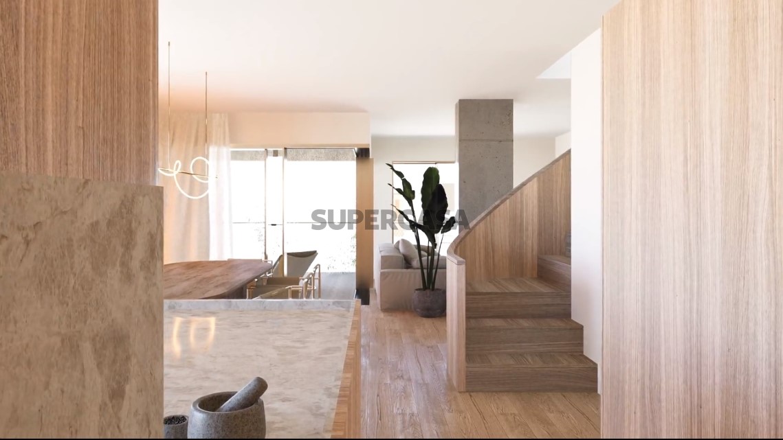 Sala Duplex-Apartamento T2-#SãoLuís#Faro#Sé #SãoPedro#CASASDOSOTAVENTO