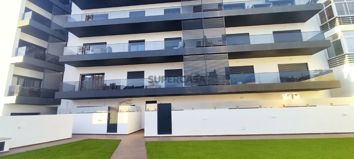 Apartamento T2 - Olhão #casasdosotavento# (3)