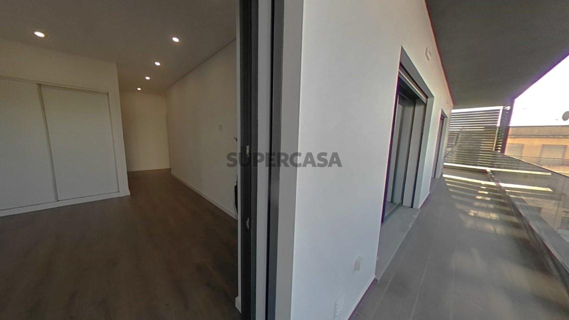 Apartamento T2#CasasdoSotavento#Olhão