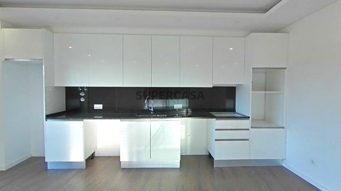 Cozinha - Apartamento T2#CasasdoSotavento#Olhão (2)