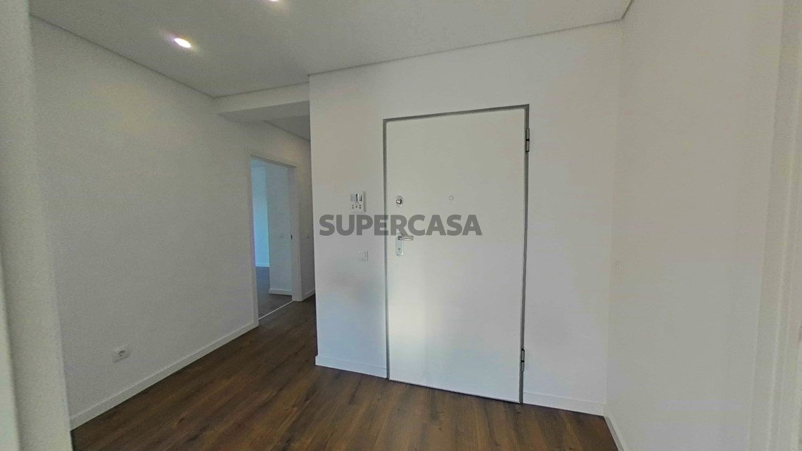 Quarto - Apartamento T2#CasasdoSotavento#Olhão (2)