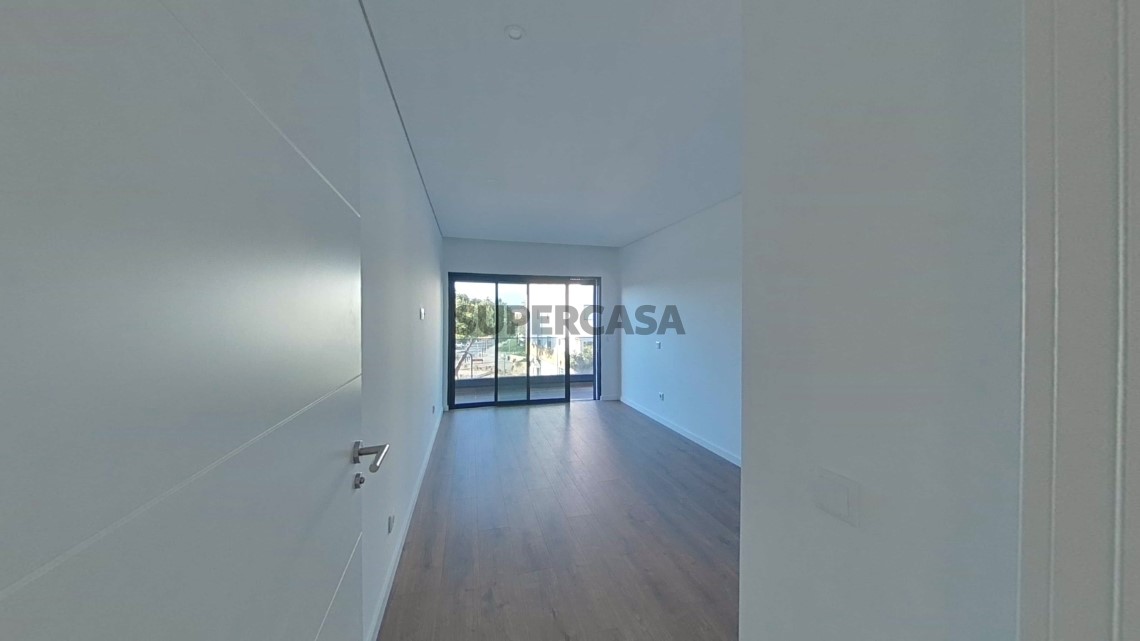 Quarto - Apartamento T2#CasasdoSotavento#Olhão (5)