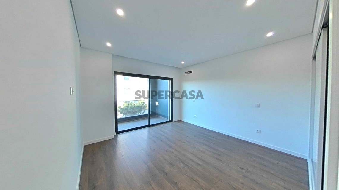 Quarto - Apartamento T2#CasasdoSotavento#Olhão (4)