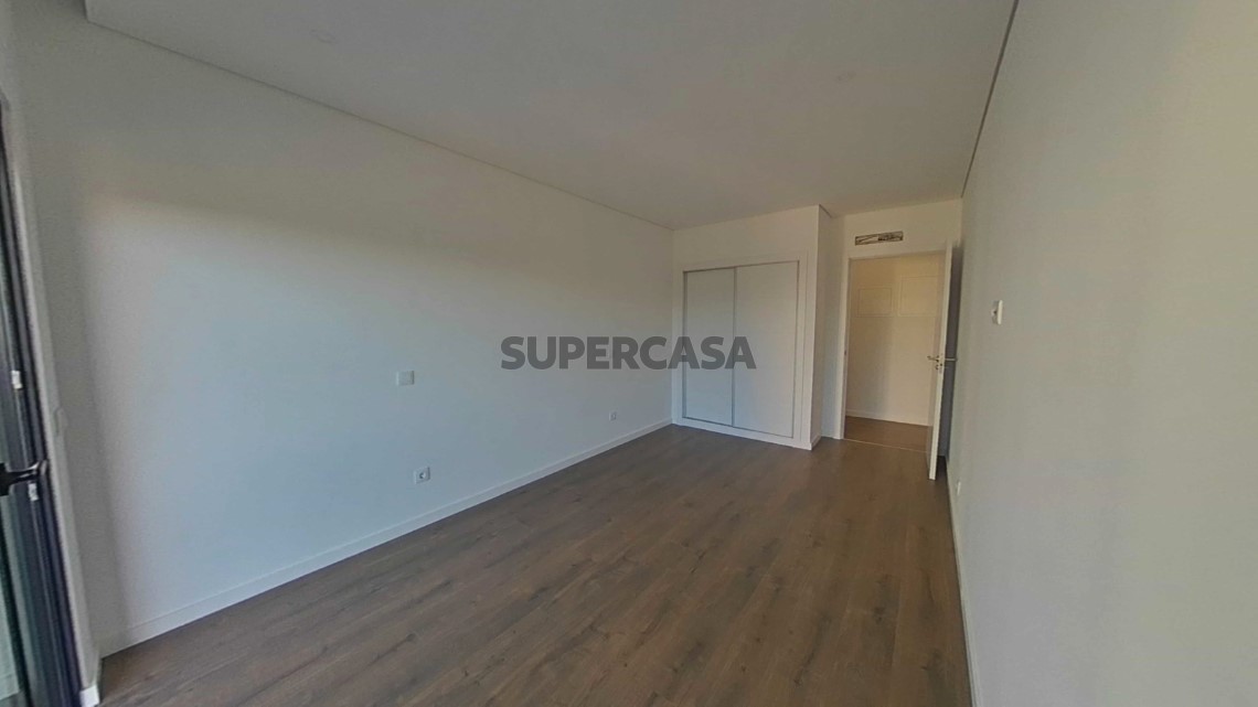 Quarto - Apartamento T2#CasasdoSotavento#Olhão1