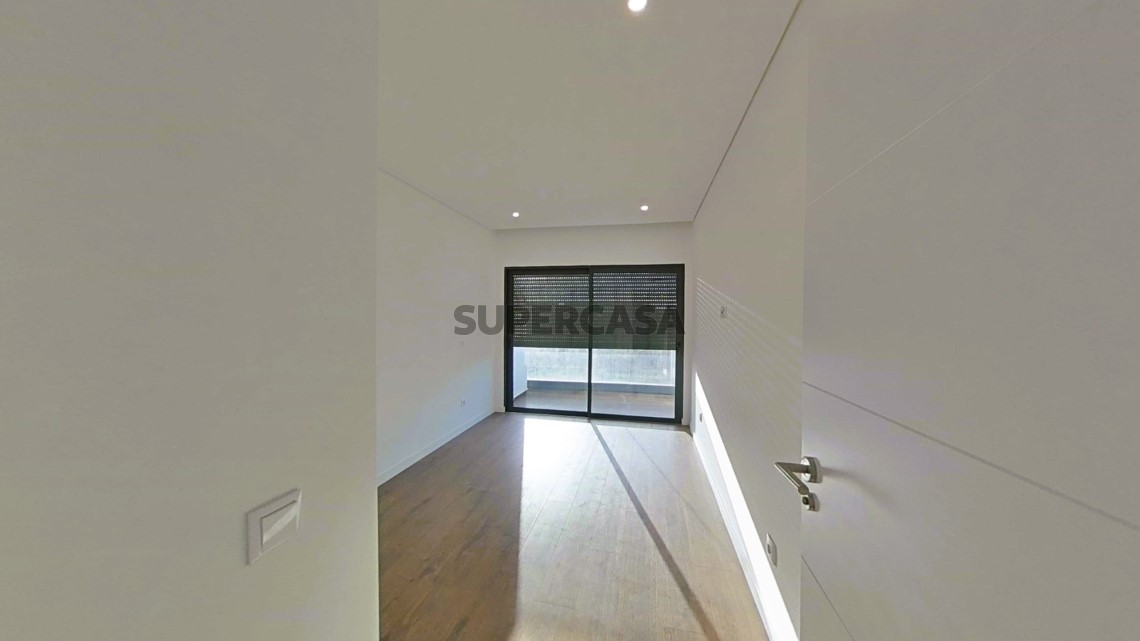 Quarto - Apartamento T2#CasasdoSotavento#Olhão