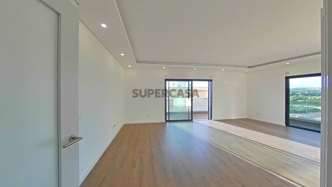 Sala - Apartamento T2#CasasdoSotavento#Olhão