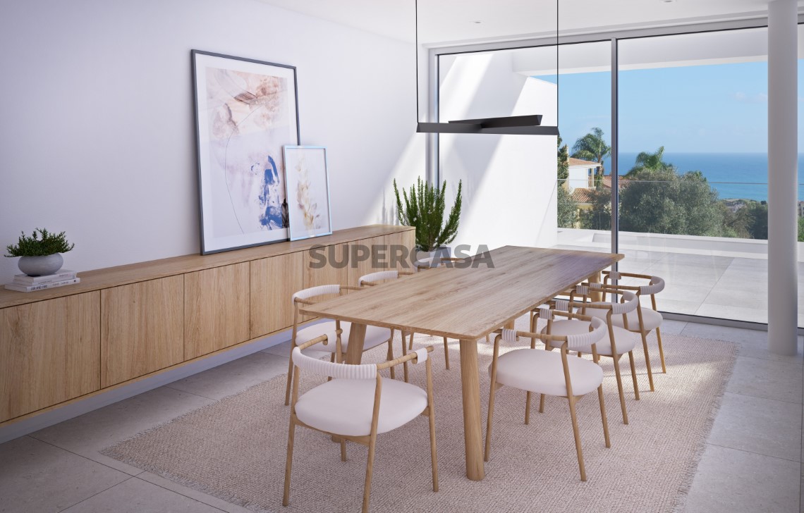 Sala de Jantar