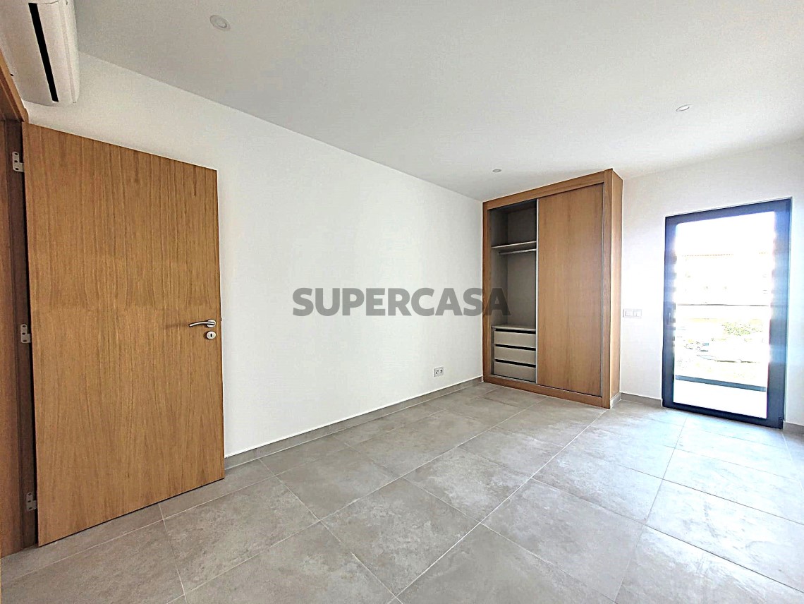quarto t2 com varanda