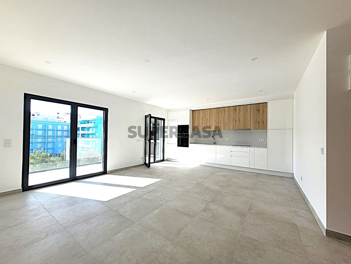 sala e cozina t1