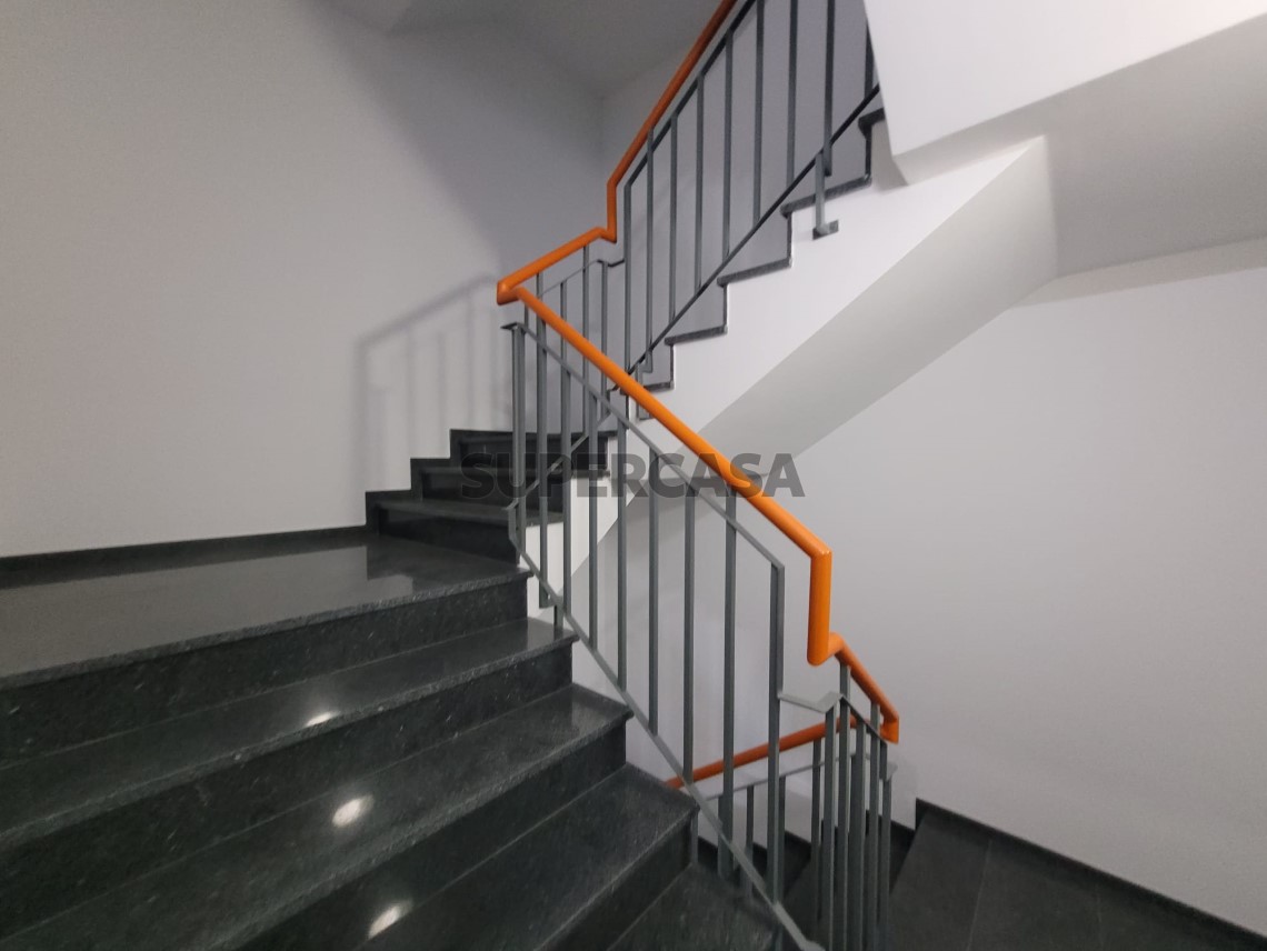 Escadas