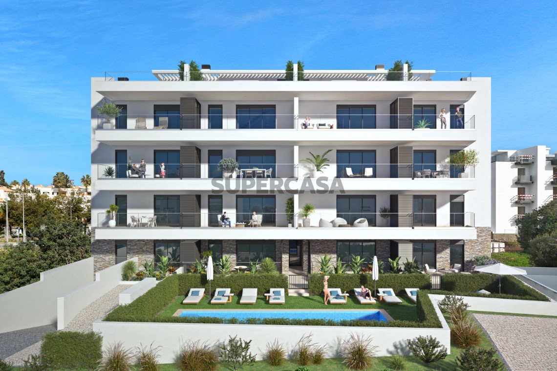 Salinas Residence