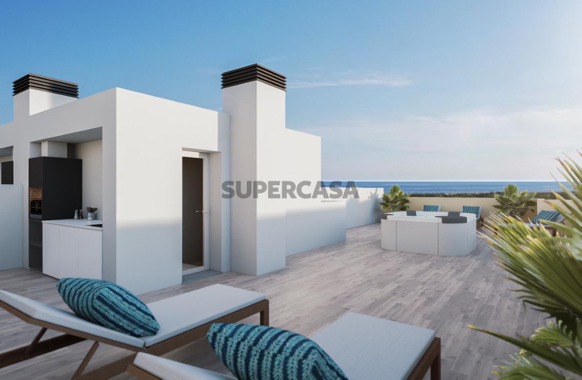 Terraço