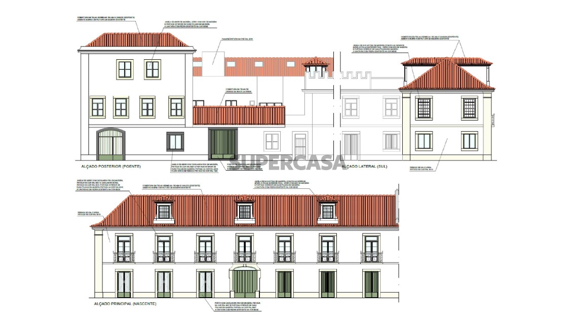 Apartament F- T0 2. DUPLEX . RIVER VIEW_00005