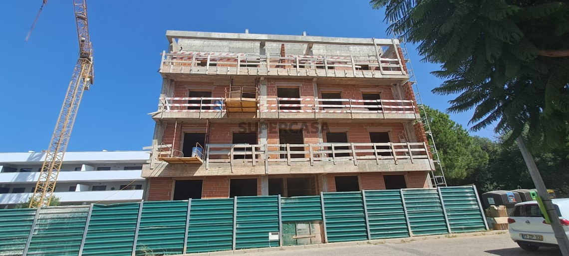 Apartamento à venda na Rua Timor Lorosae
