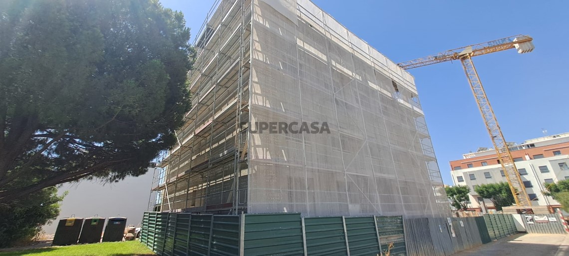Apartamento à venda na Rua Timor Lorosae