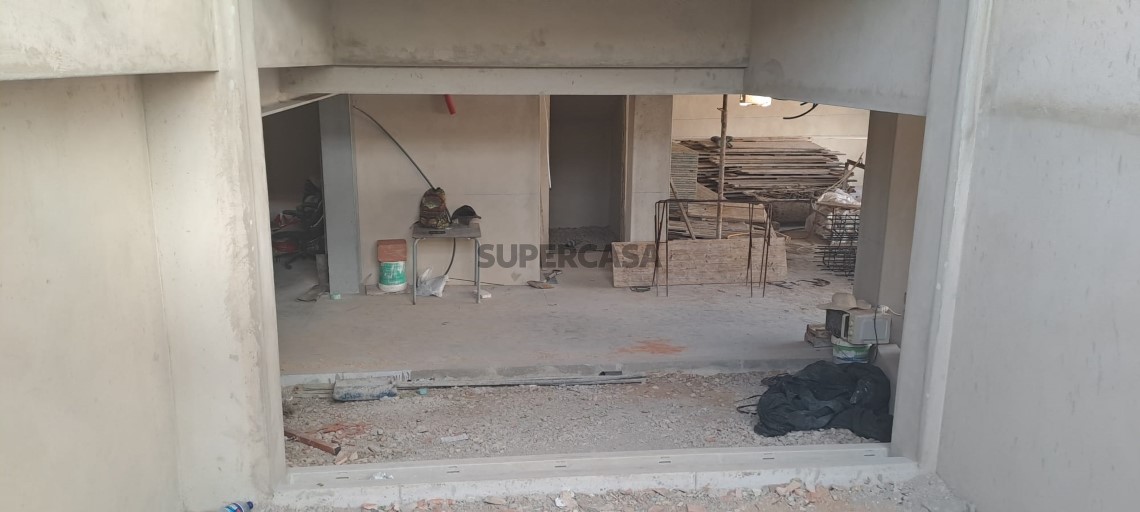 Apartamento à venda na Rua Timor Lorosae