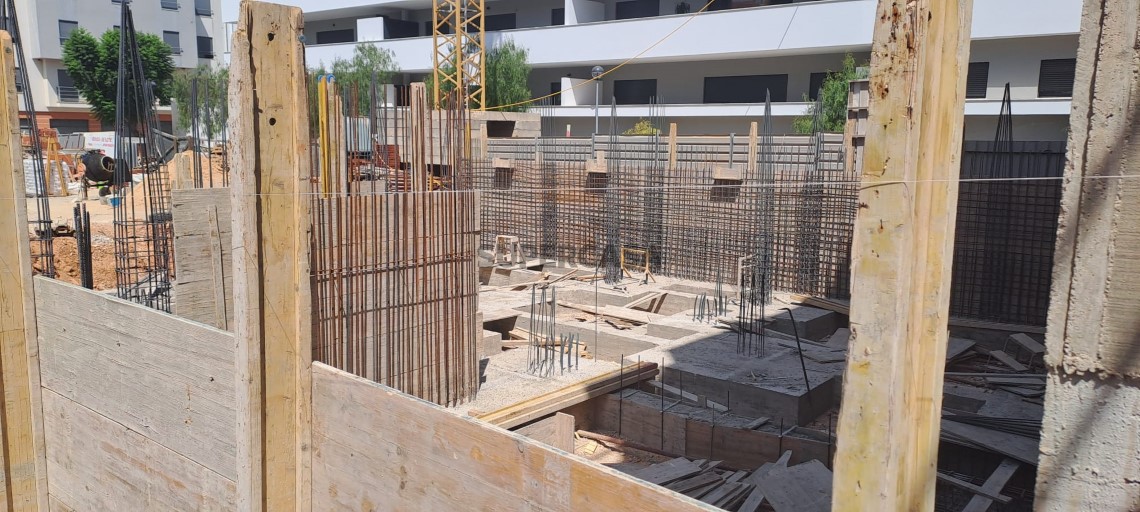 Apartamento à venda na Rua Timor Lorosae