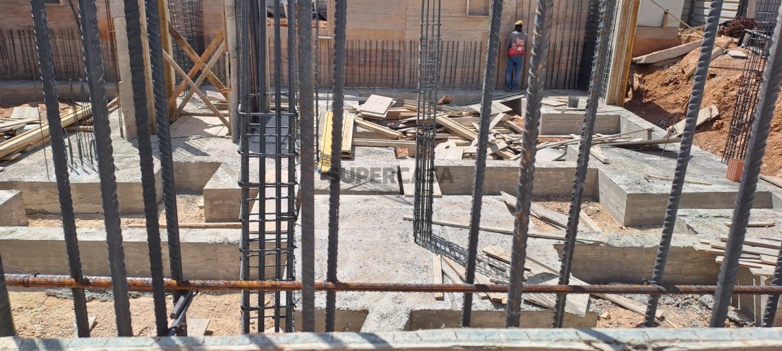 Apartamento à venda na Rua Timor Lorosae