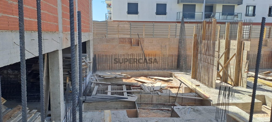 Apartamento à venda na Rua Timor Lorosae