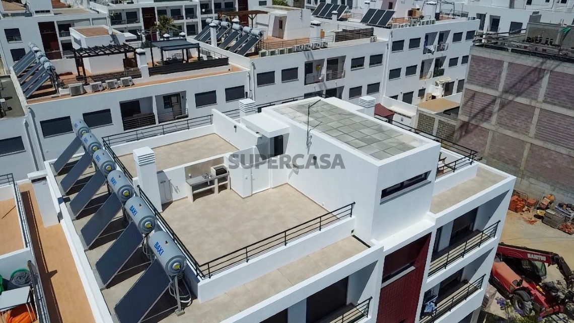 Terraço