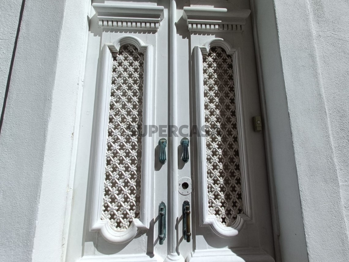 Äußere #moradia #baixa #tipica #vistamar #olhao #casasdosotavento