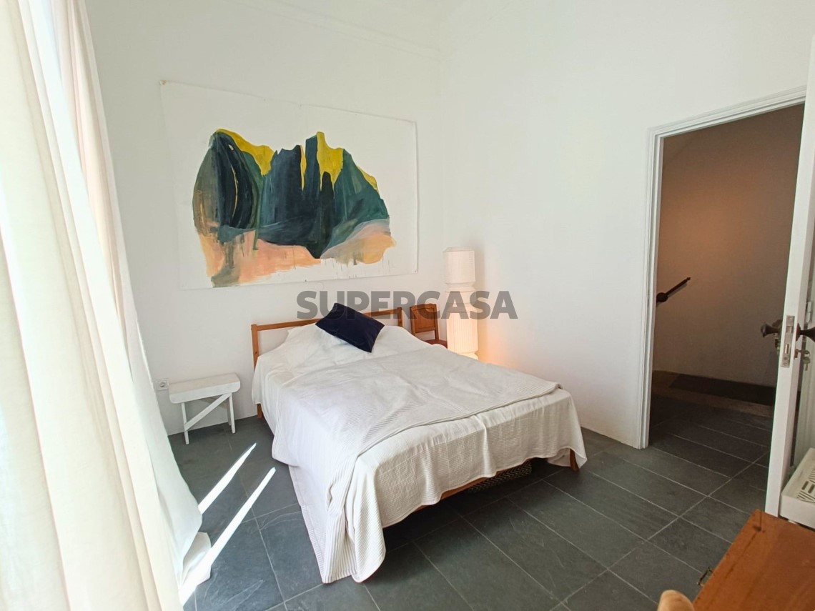 Zimmer #moradia #baixa #tipica #vistamar #olhao #casasdosotavento