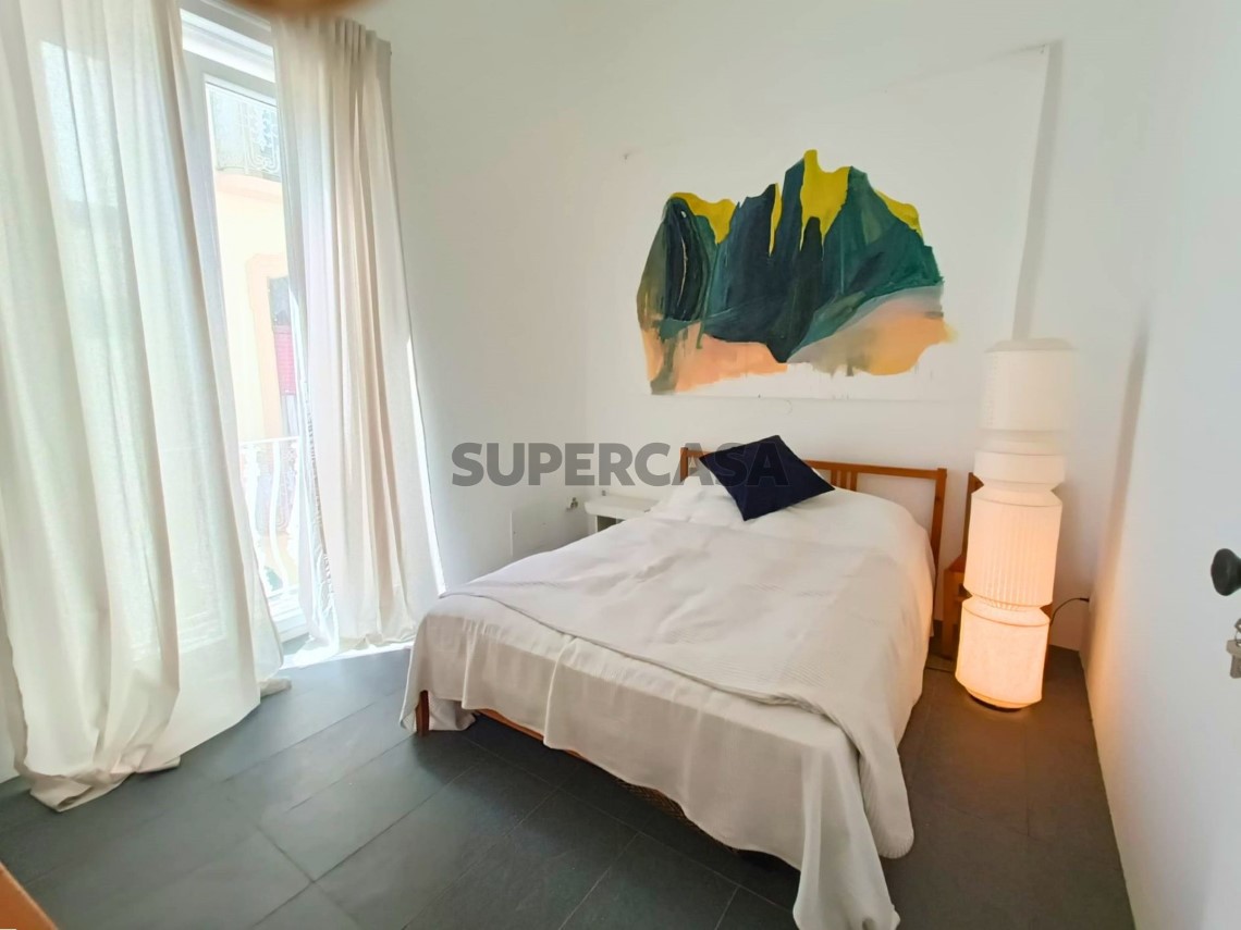 Zimmer #moradia #baixa #tipica #vistamar #olhao #casasdosotavento