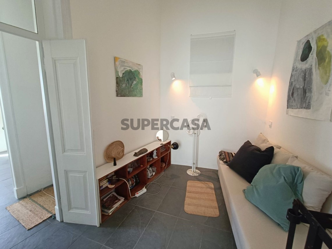 Zimmer #moradia #baixa #tipica #vistamar #olhao #casasdosotavento