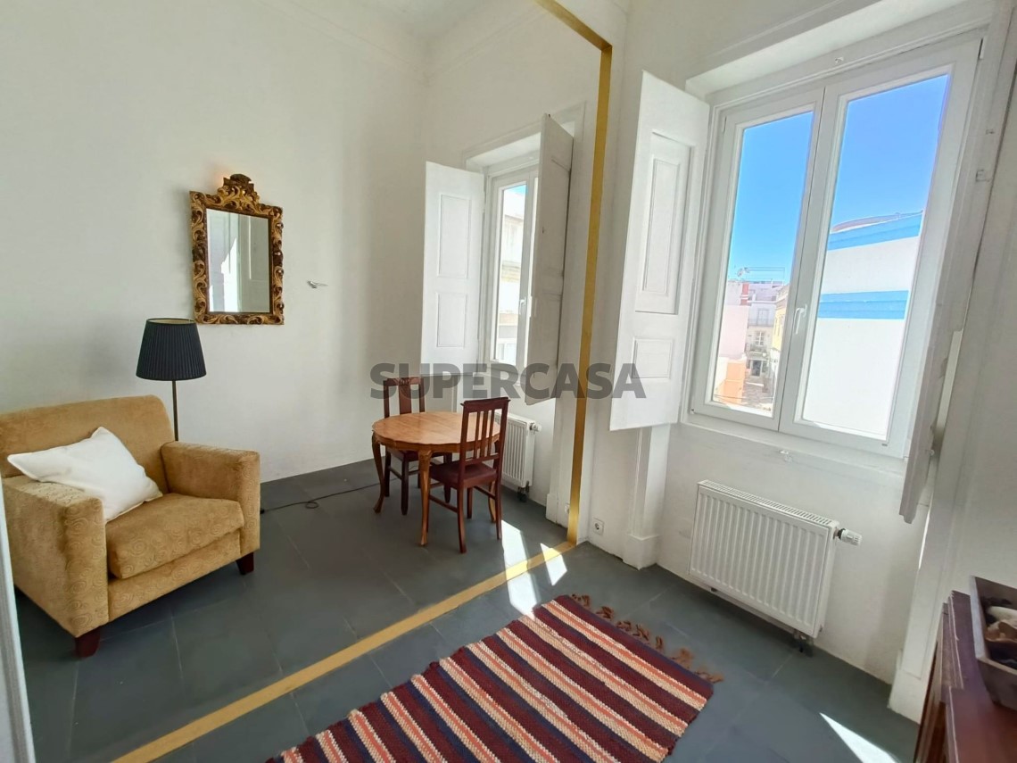 Zimmer #moradia #baixa #tipica #vistamar #olhao #casasdosotavento