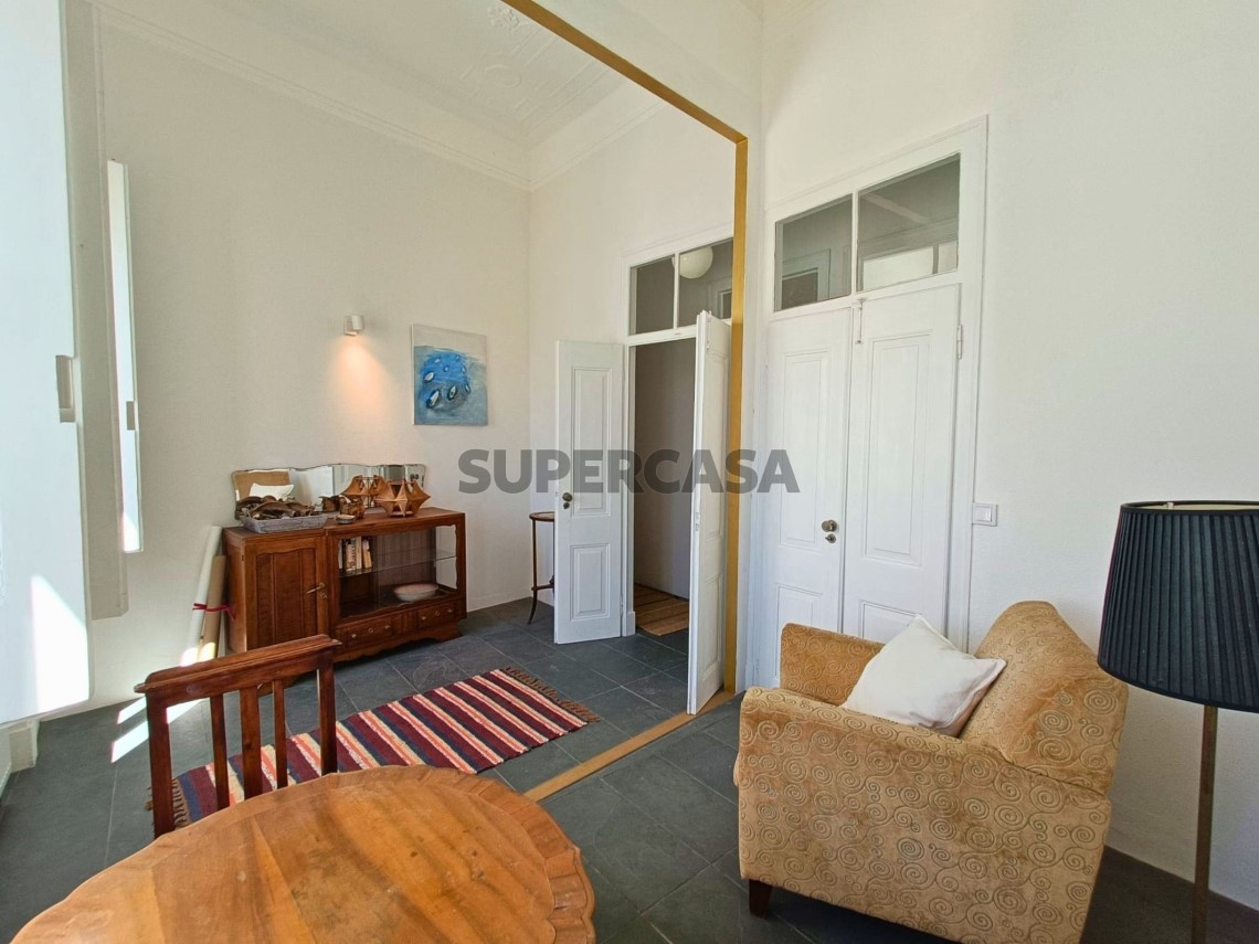 Zimmer #moradia #baixa #tipica #vistamar #olhao #casasdosotavento