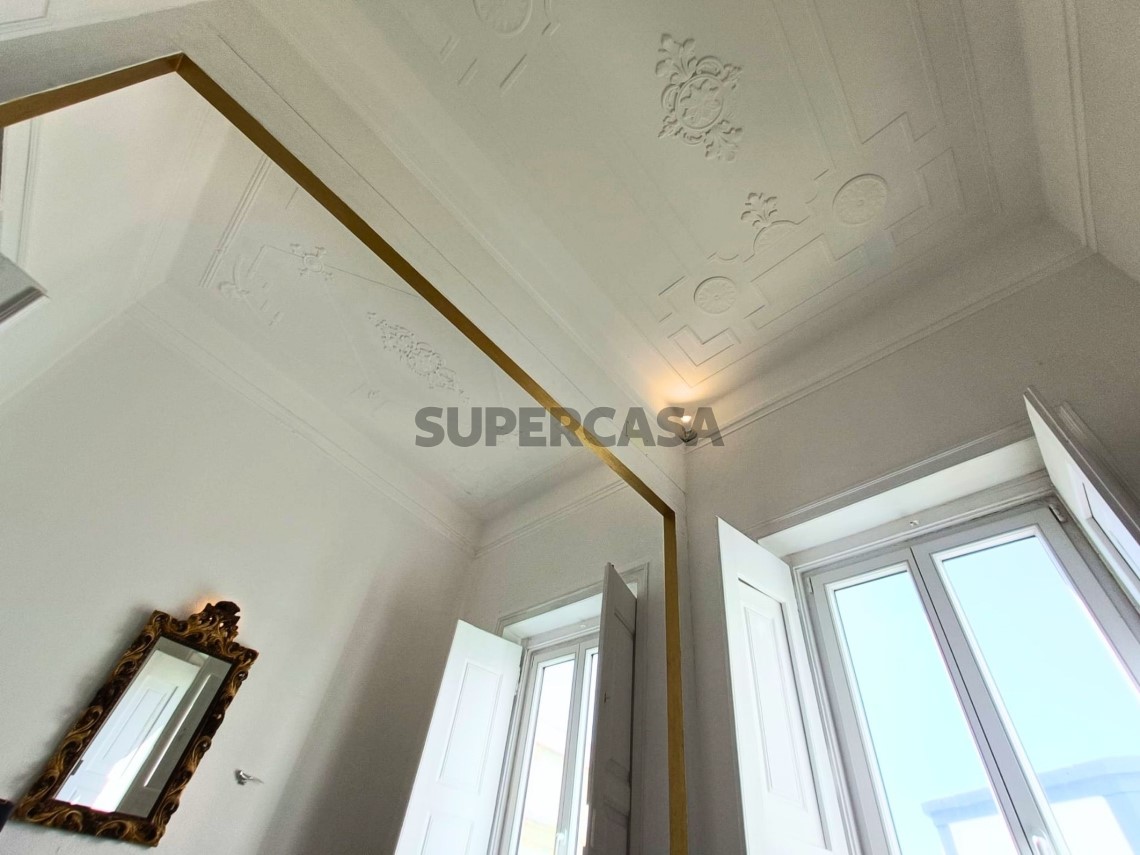 Zimmer #moradia #baixa #tipica #vistamar #olhao #casasdosotavento