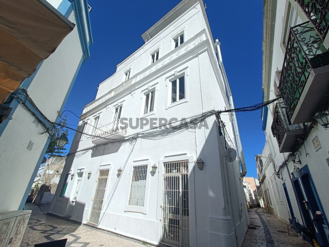 Äußere #moradia #baixa #tipica #vistamar #olhao #casasdosotavento