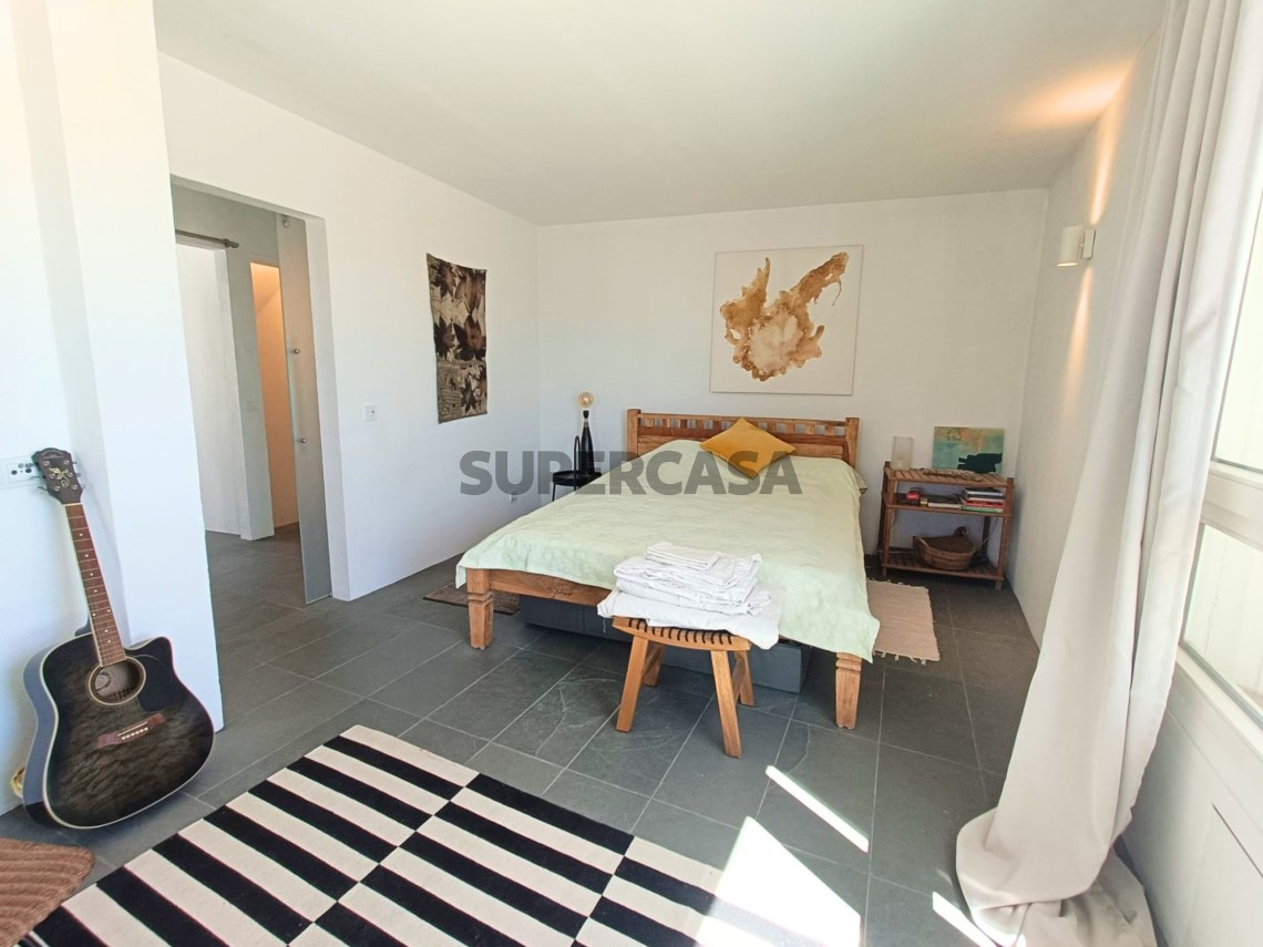Zimmer #moradia #baixa #tipica #vistamar #olhao #casasdosotavento