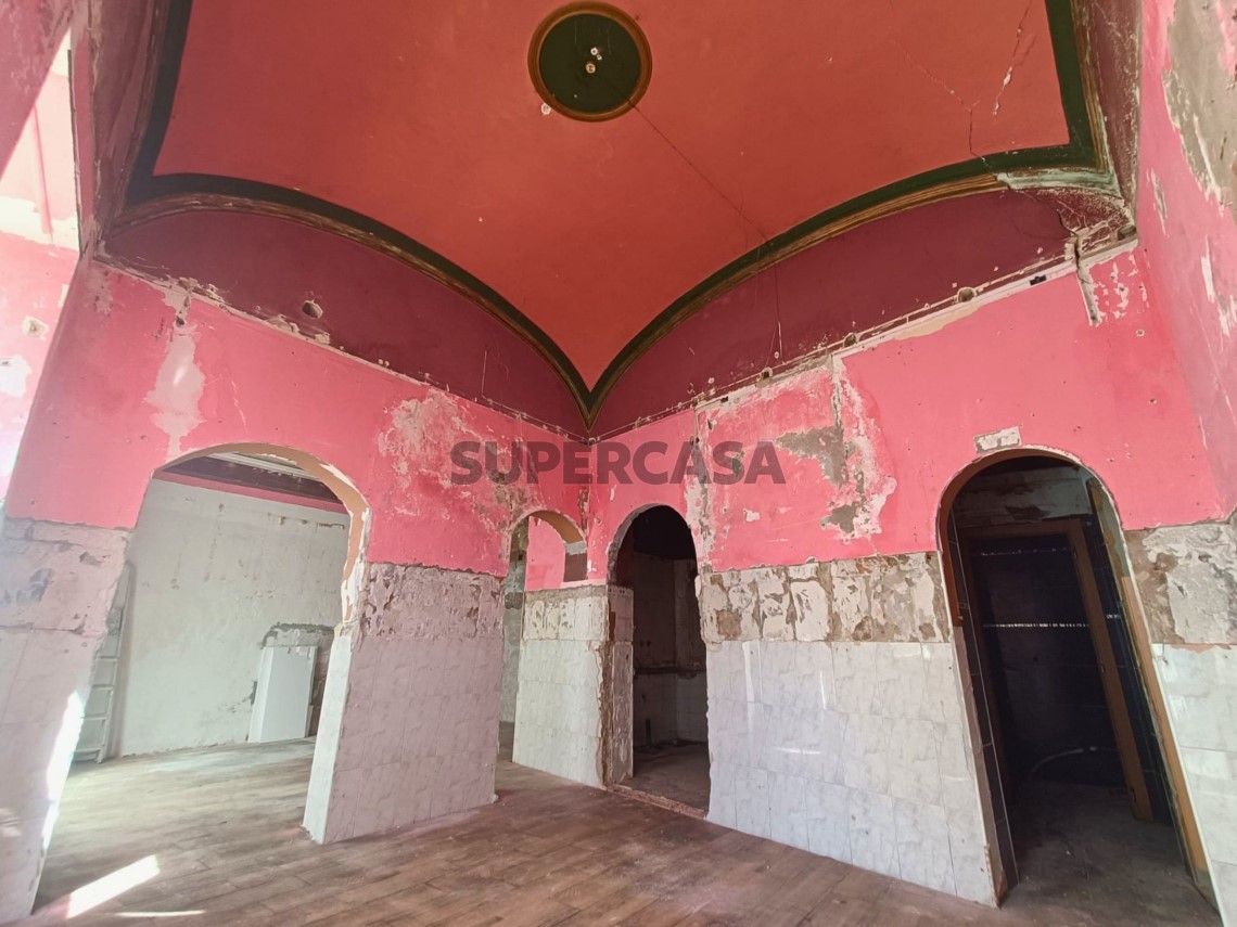 Gewerblicher Raumfahrt#moradia #baixa #tipica #vistamar #olhao #casasdosotavento