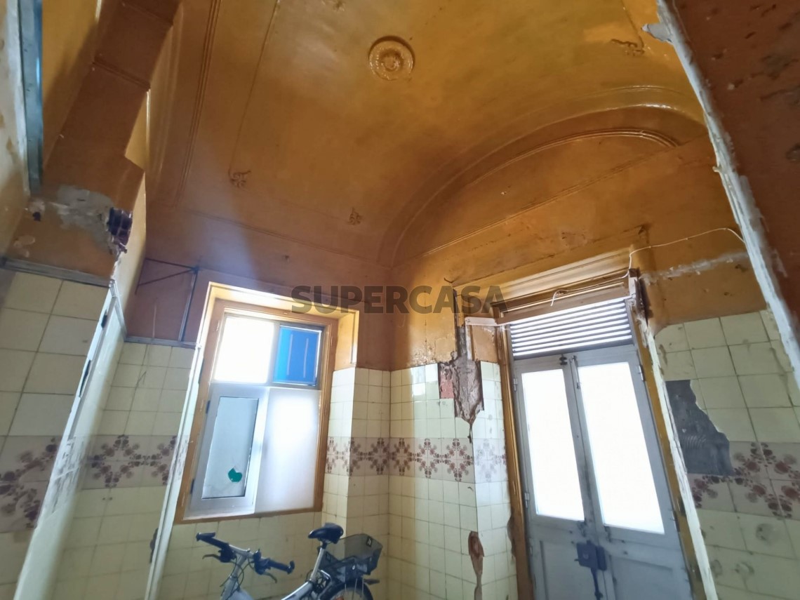 Gewerblicher Raumfahrt#moradia #baixa #tipica #vistamar #olhao #casasdosotavento