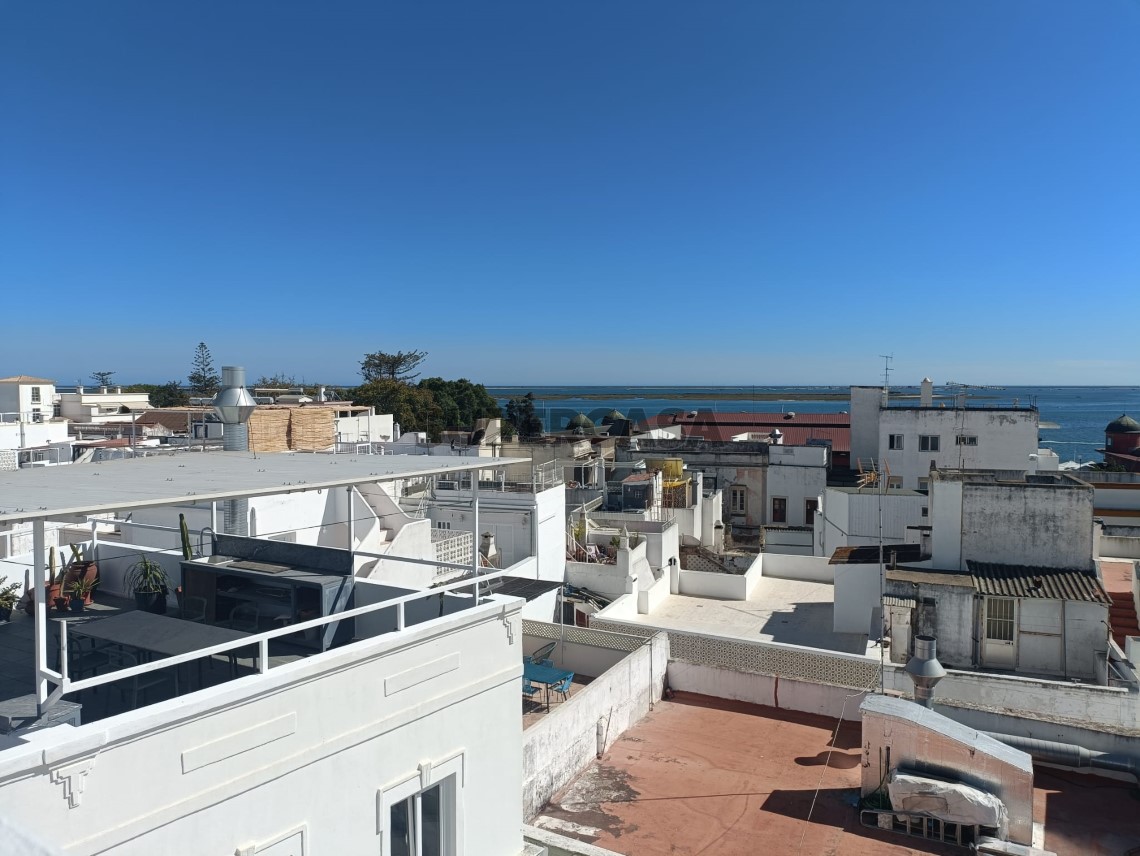 Ansehen #moradia #baixa #tipica #vistamar #olhao #casasdosotavento